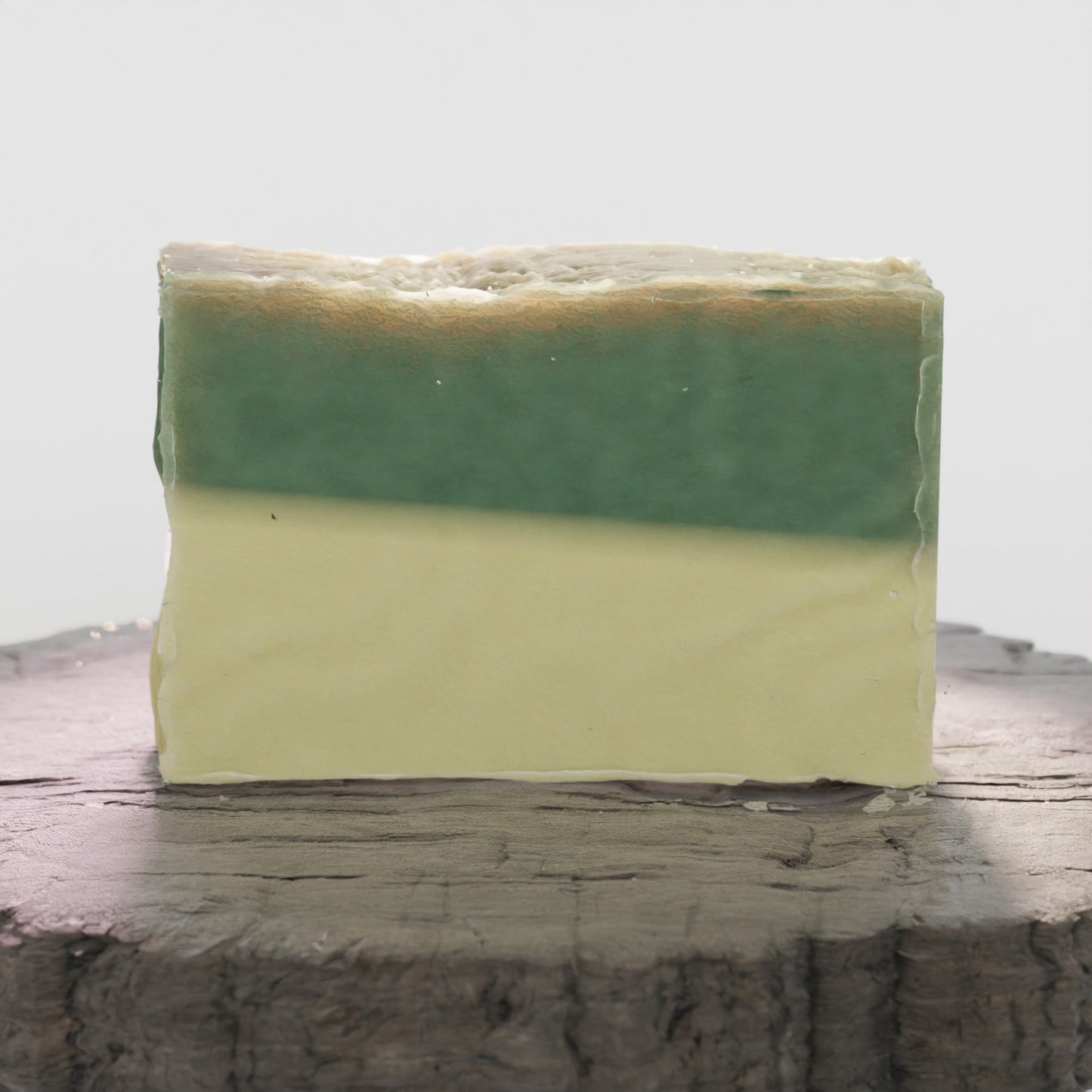 Cucumelon Olive Oil Soap (Vegan)