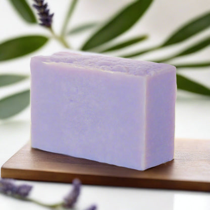 Handmade Bari Olive Oil Soap