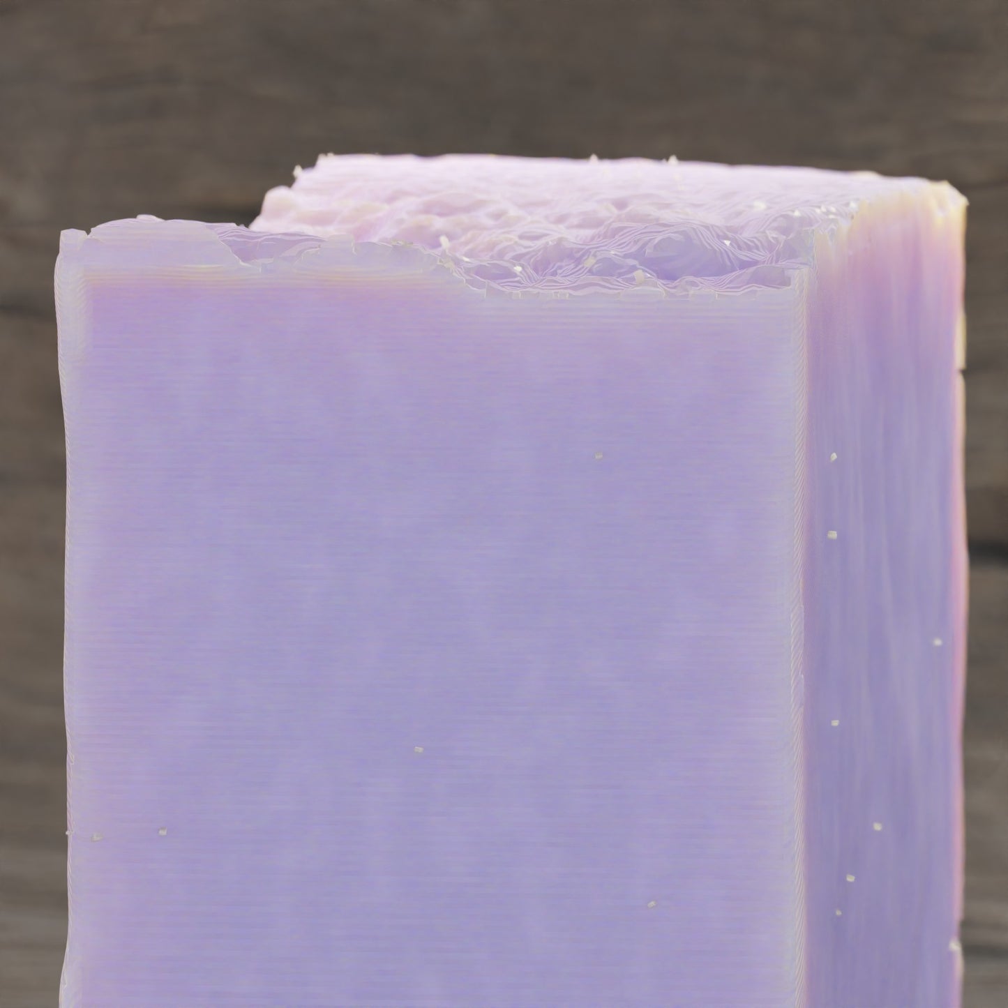 Lavender Olive Oil Soap (Vegan, All Natural)