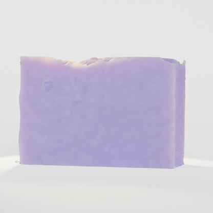 Lavender Olive Oil Soap (Vegan, All Natural)