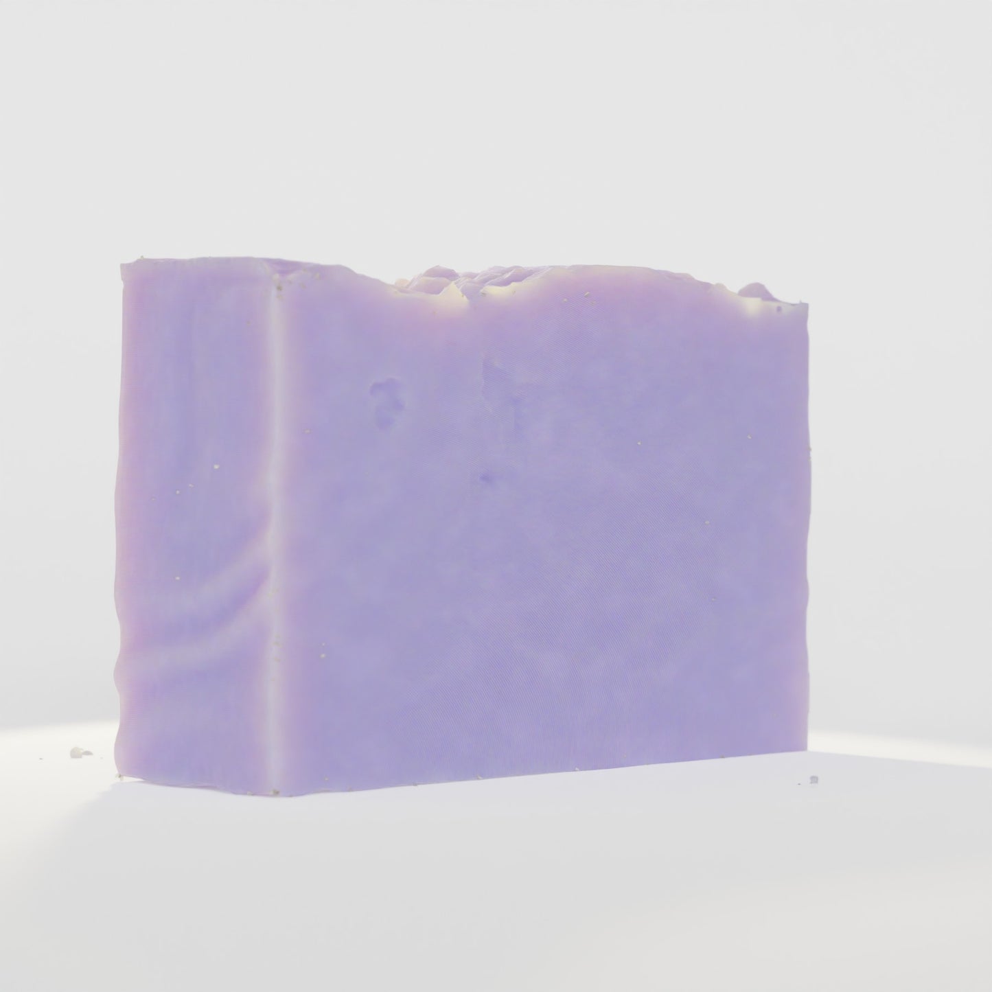 Lavender Olive Oil Soap (Vegan, All Natural)