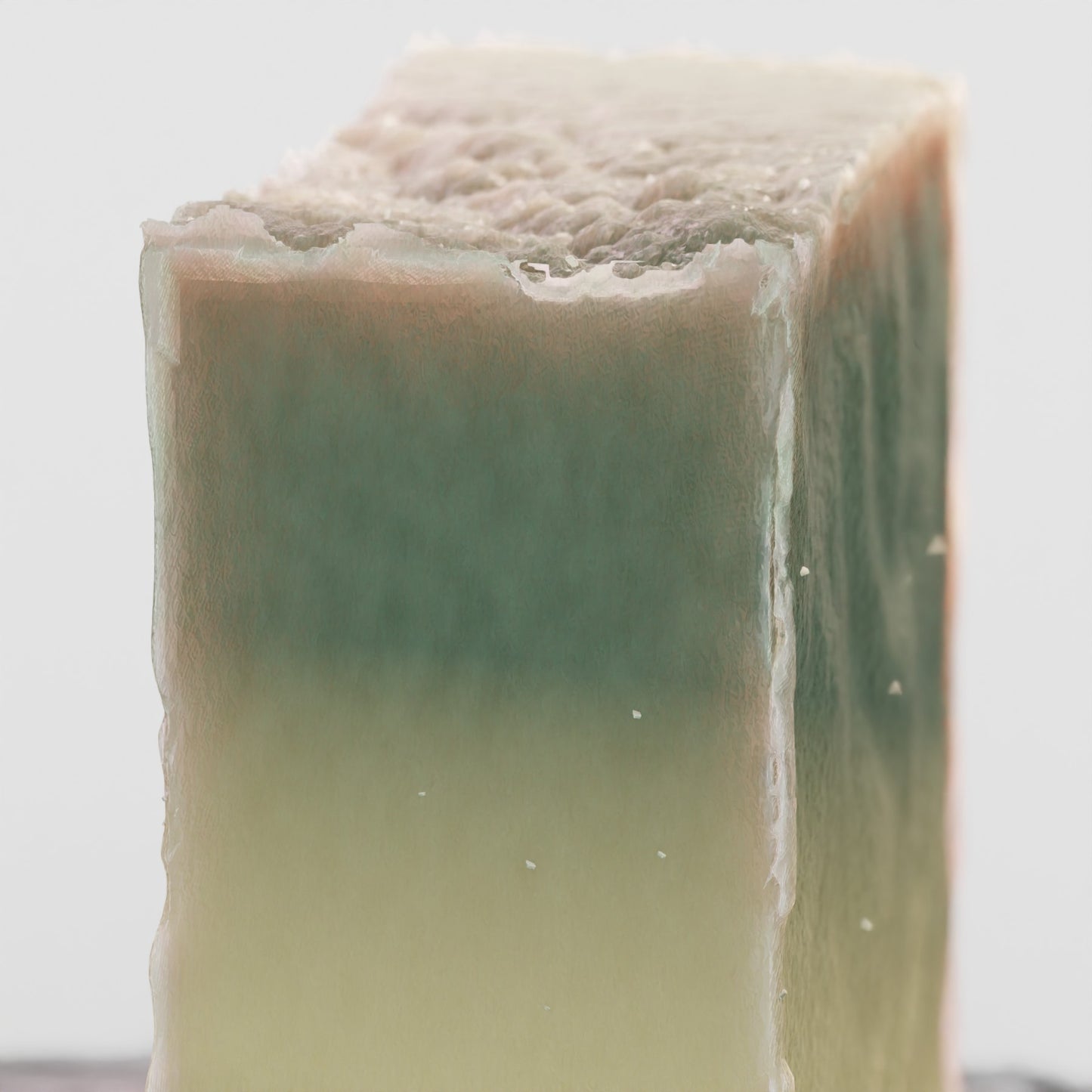 Melon Mango Sugar Olive Oil Soap (Vegan)