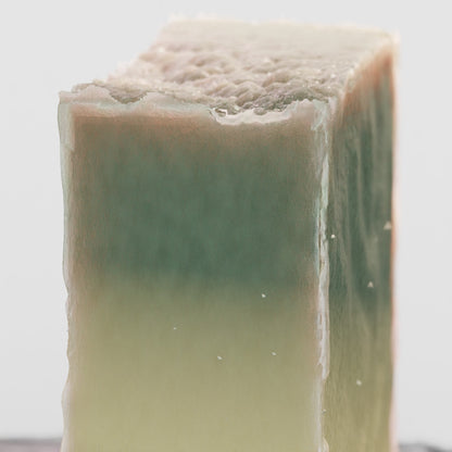 Melon Mango Sugar Olive Oil Soap (Vegan)