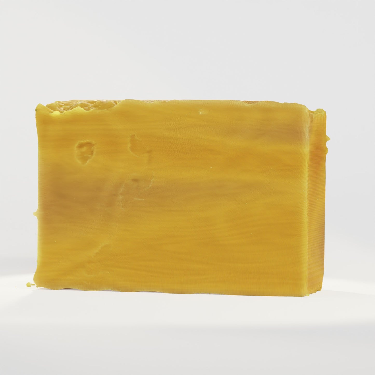 Pumpkin Crunch Cake Olive Oil Soap (Vegan)