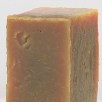 Sandalwood Vanilla Olive Oil Soap (Vegan)