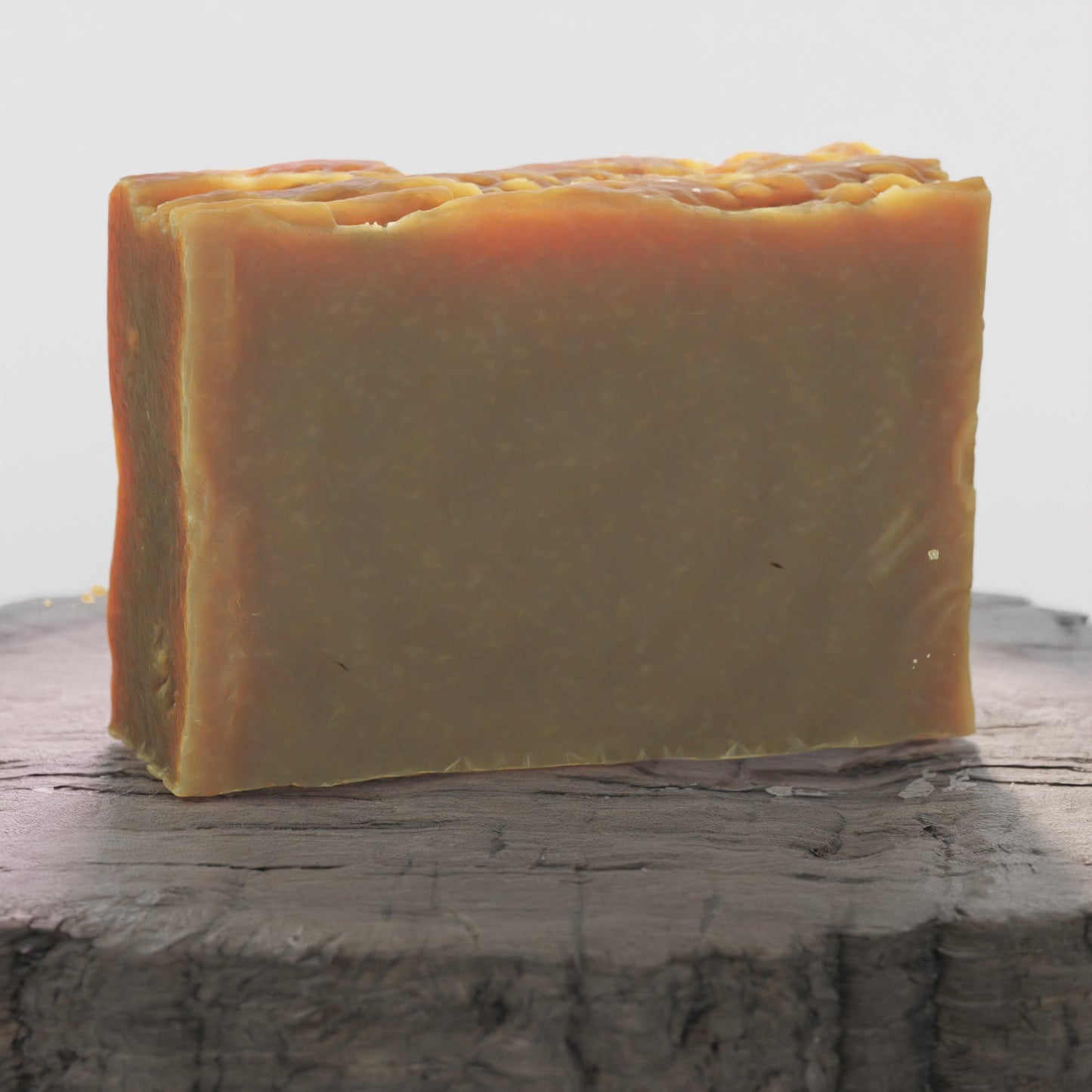 Sandalwood Vanilla Olive Oil Soap (Vegan)