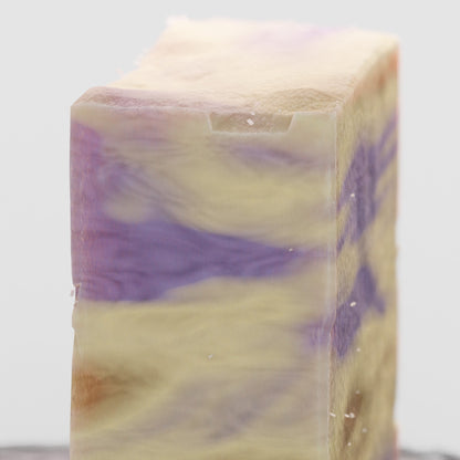 Sugar Plum Fairies Olive Oil Soap (Vegan)