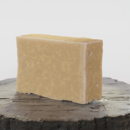 Woodberry Olive Oil Soap (Goat Milk)