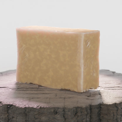 Woodberry Olive Oil Soap (Goat Milk)