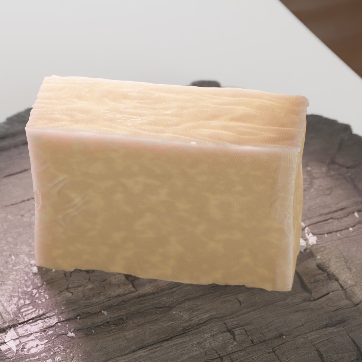 Woodberry Olive Oil Soap (Goat Milk)