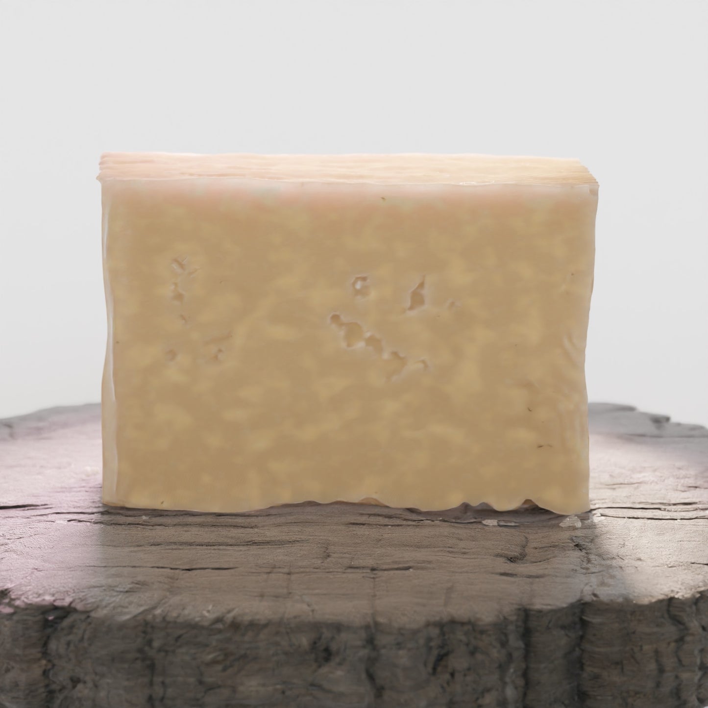 Woodberry Olive Oil Soap (Goat Milk)