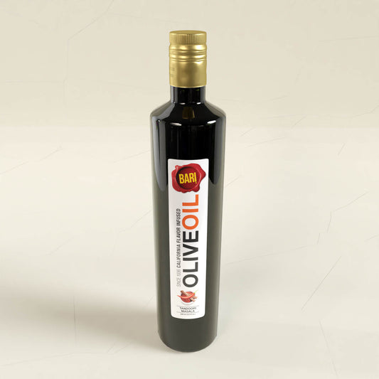 Tandoori Infused Olive Oil - 500mL