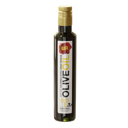 California Extra Virgin Premium Olive Oil