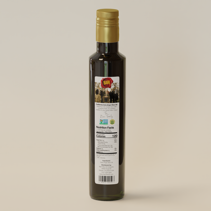 Traditional Extra Virgin Olive Oil - 250mL