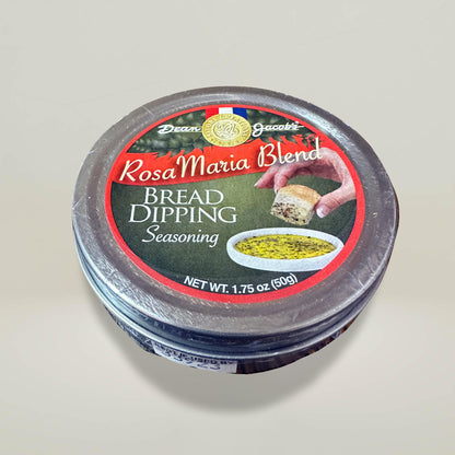 Rosa Maria Blend - Bread Dipping Spices