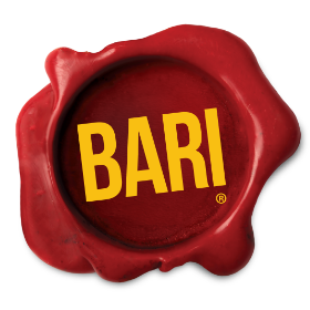 Bari Olive Oil Company Logo