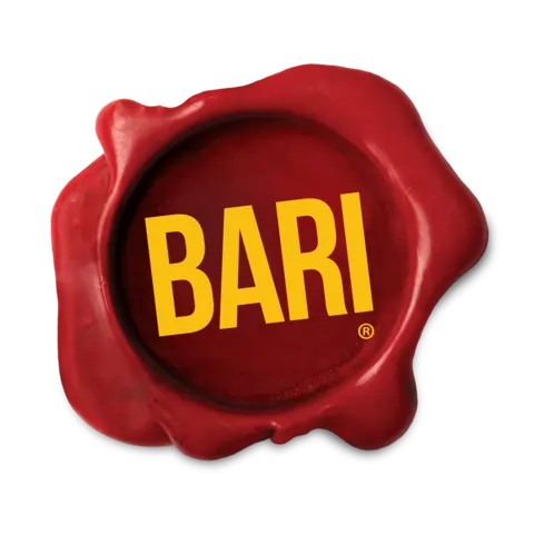 Bari Olive Oil Company Logo
