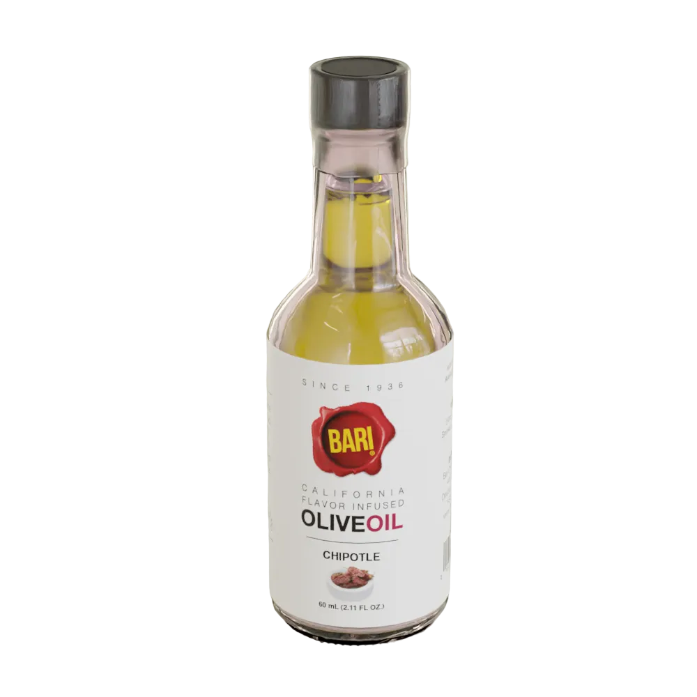 California Flavor Infused Olive Oil