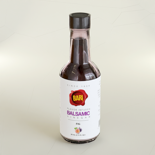 Fig Balsamic Vinegar - 60mL