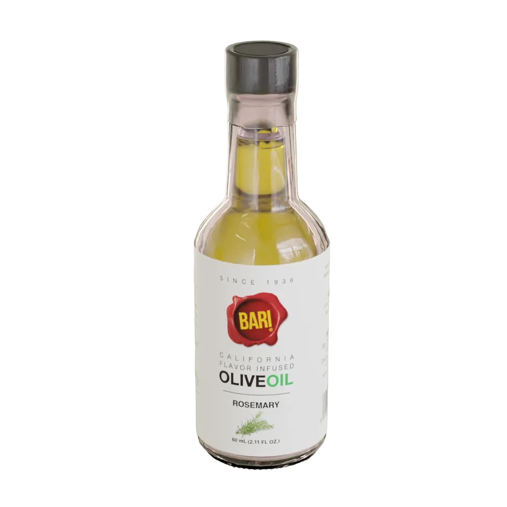 California Flavor Infused Olive Oil