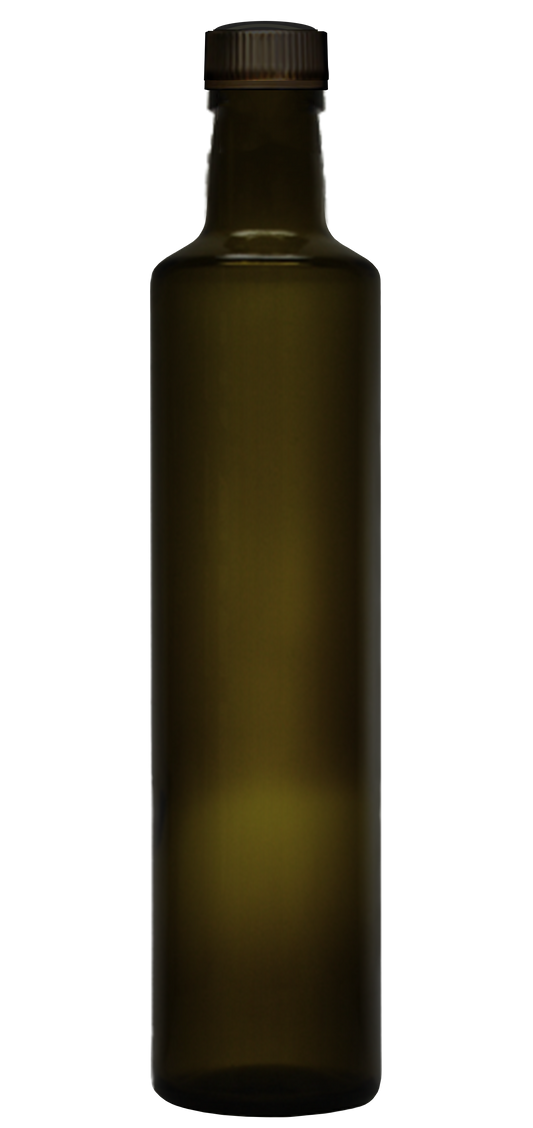 Empty Bottle -500mL
