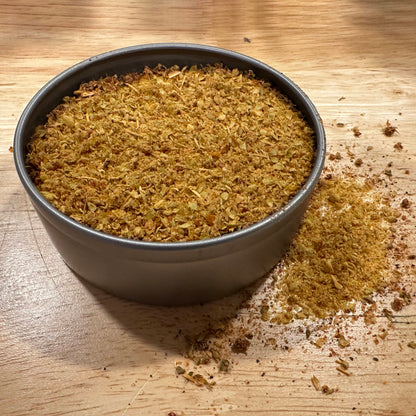 Bread Dipping Spices - Parmesan Blend