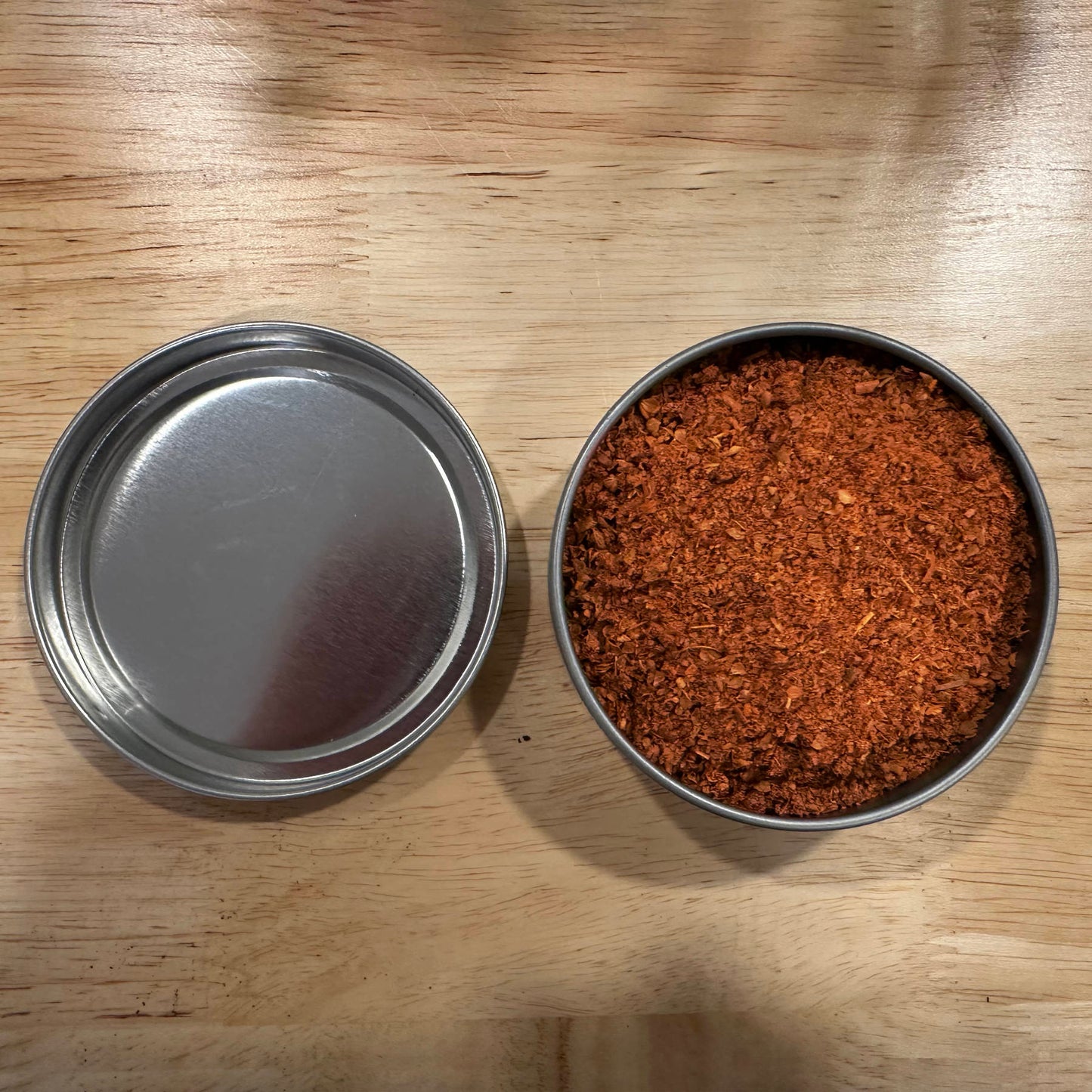 Bread Dipping Spices - Rosa Maria Blend