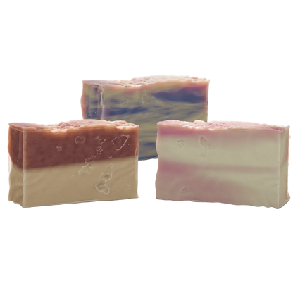 Olive Oil Soap