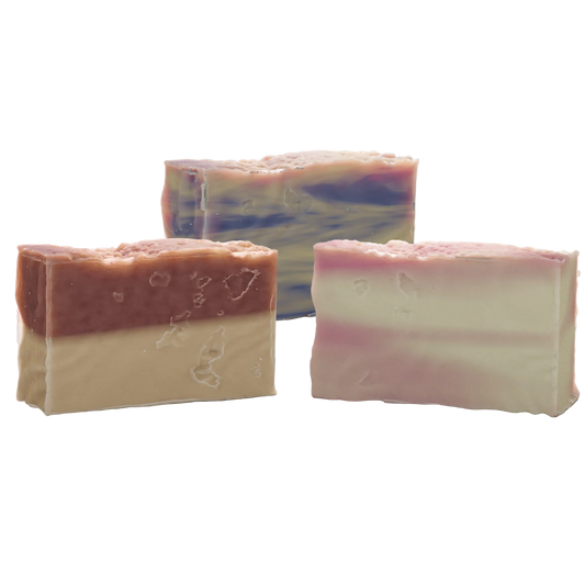 Olive Oil Soap